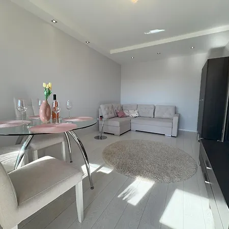 Apartment Bike & Baltic - 2 Rowery W Cenie