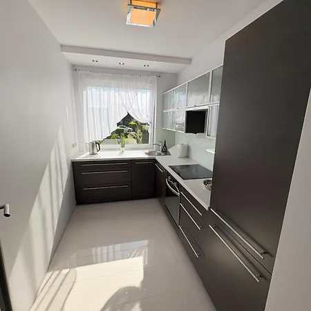 Bike & Baltic - 2 Rowery W Cenie